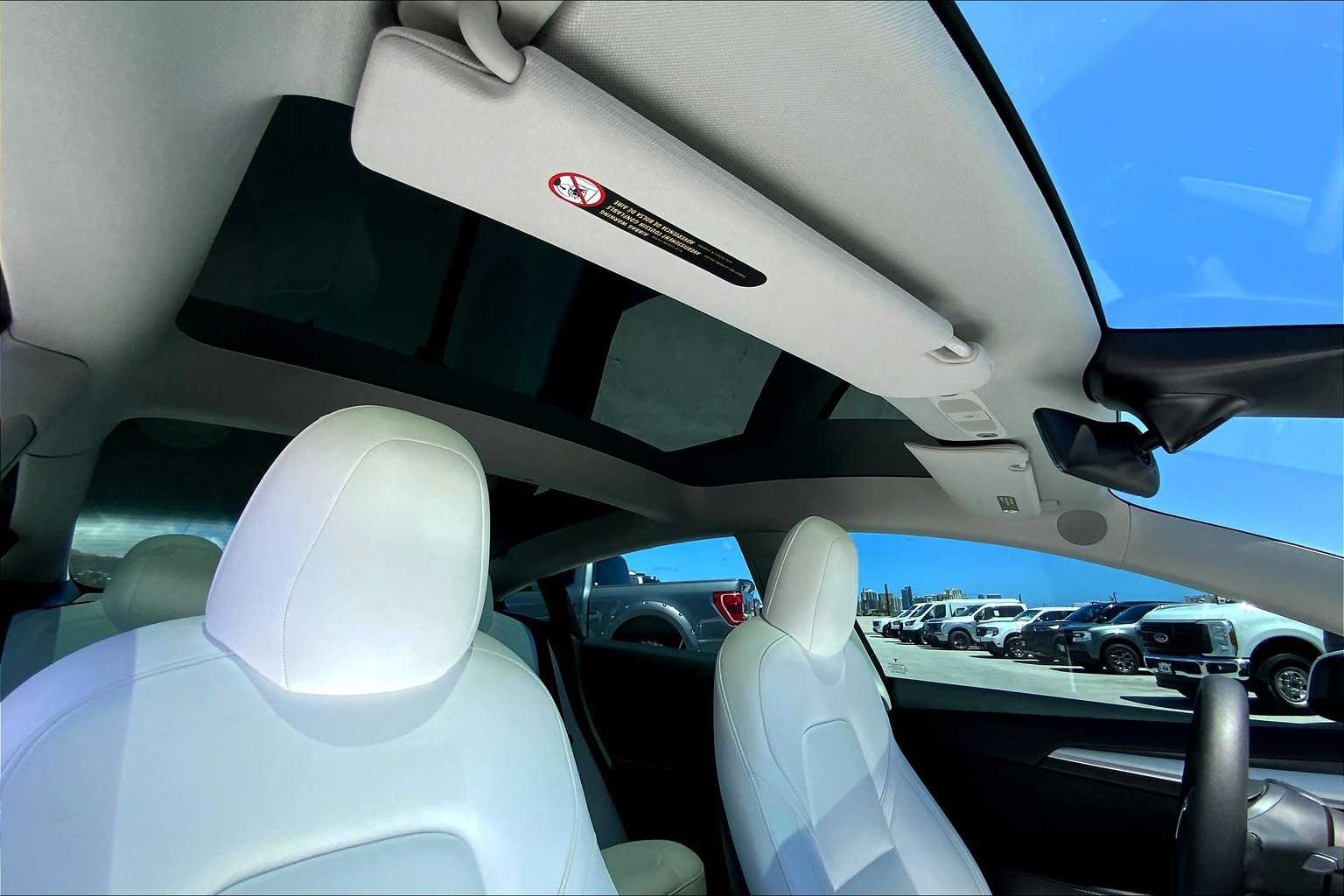 Thumbnail: 2023 Tesla Model 3 - 30
