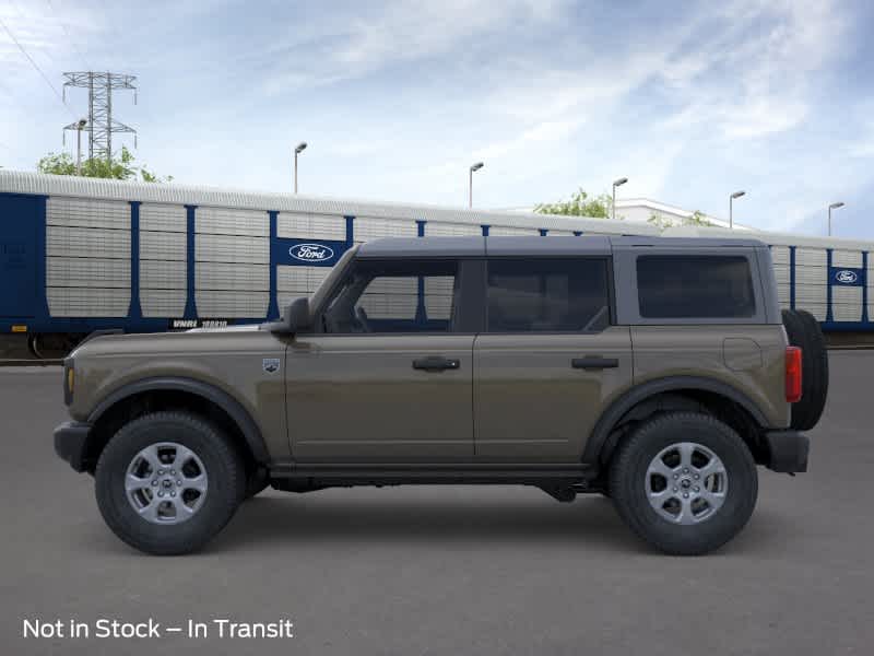 Thumbnail: 2026 Ford Bronco - 3
