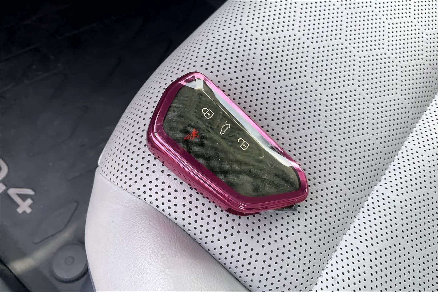 Thumbnail: 2021 Volkswagen ID.4 - 19
