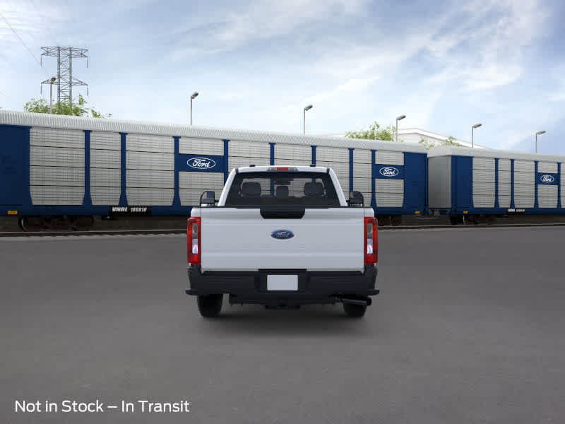 Thumbnail: 2026 Ford F-250 - 5