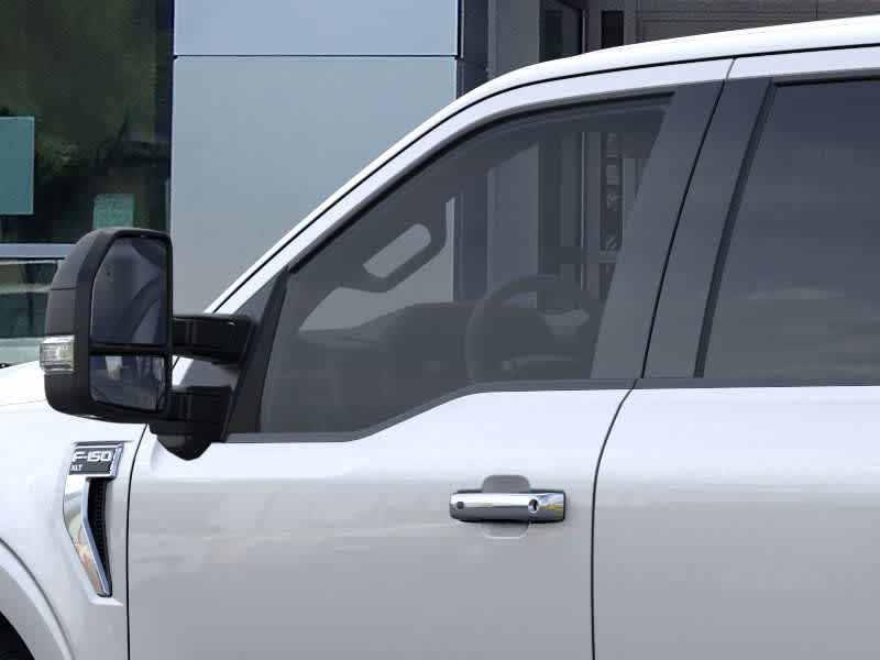 Thumbnail: 2025 Ford F-150 - 20