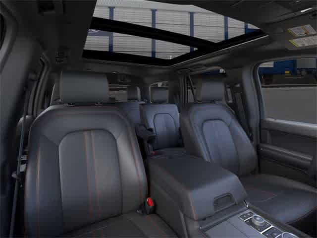 Thumbnail: 2024 Ford Expedition - 10