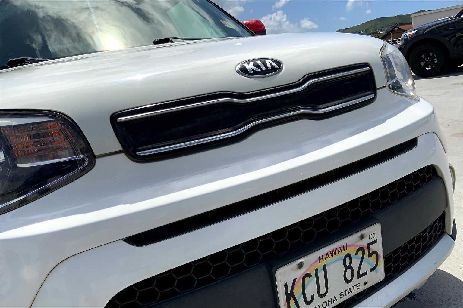 Thumbnail: 2017 Kia Soul - 33