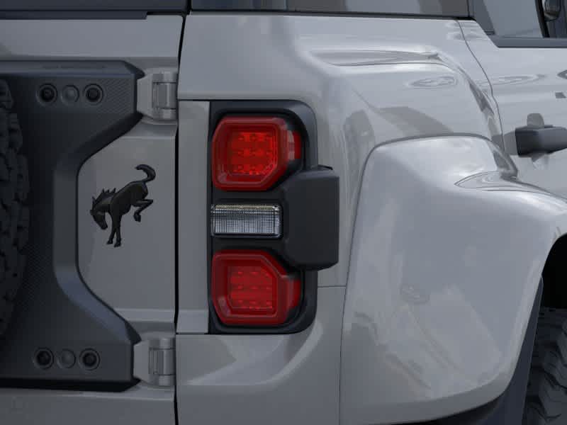 Thumbnail: 2026 Ford Bronco - 23
