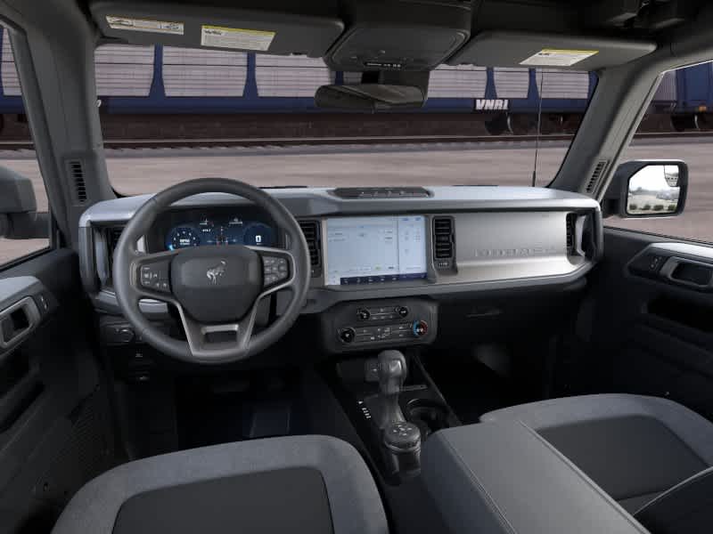 Thumbnail: 2026 Ford Bronco - 9