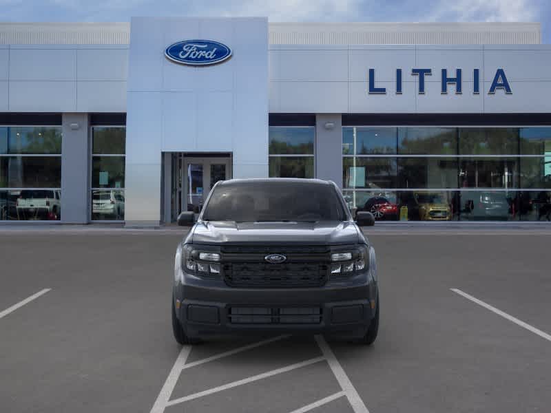 2024 Ford Maverick XLT 6