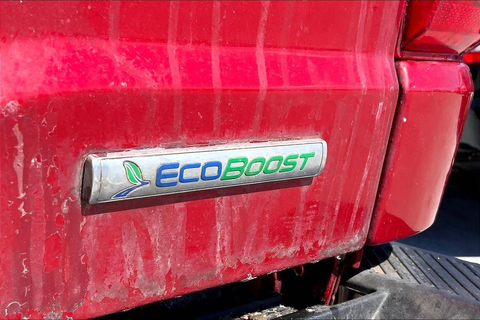 Thumbnail: 2021 Ford F-150 - 7