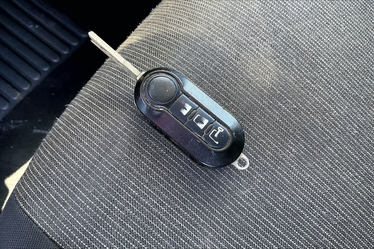 Thumbnail: 2017 RAM ProMaster City - 19