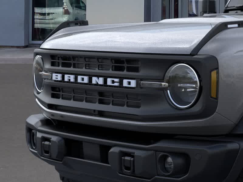 Thumbnail: 2026 Ford Bronco - 19