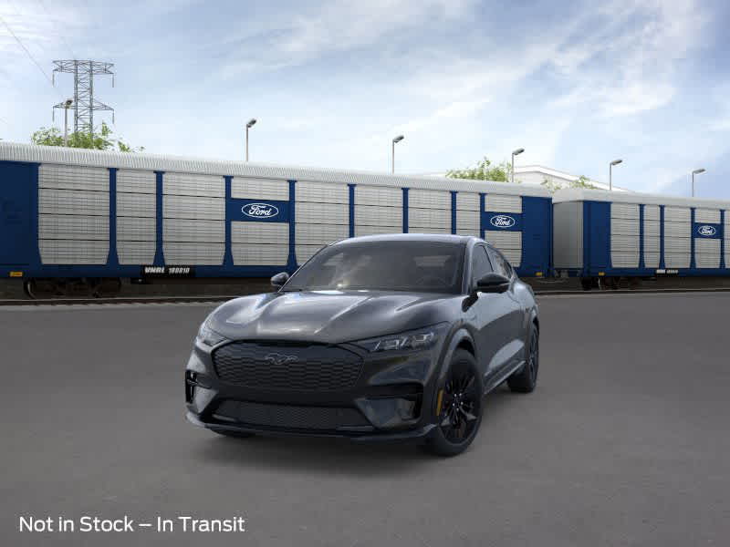 Thumbnail: 2025 Ford Mustang Mach-E - 2