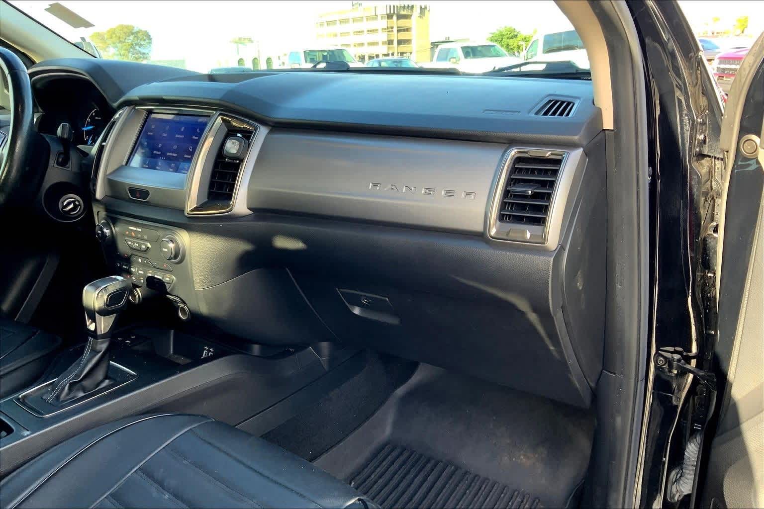 Thumbnail: 2020 Ford Ranger - 23