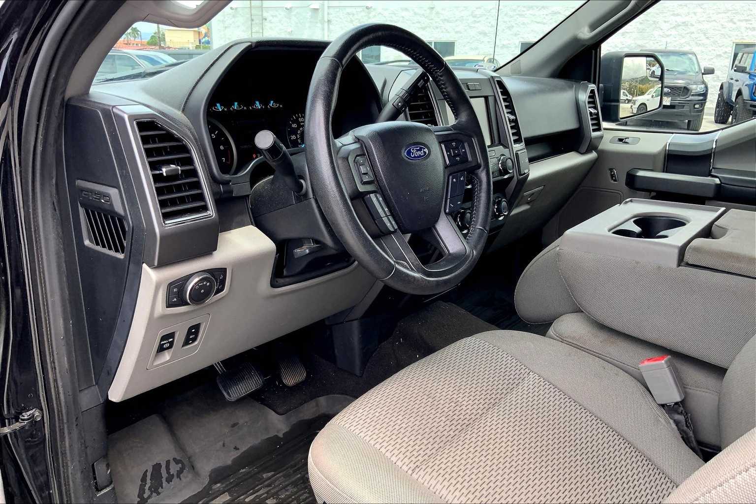 Thumbnail: 2020 Ford F-150 - 2