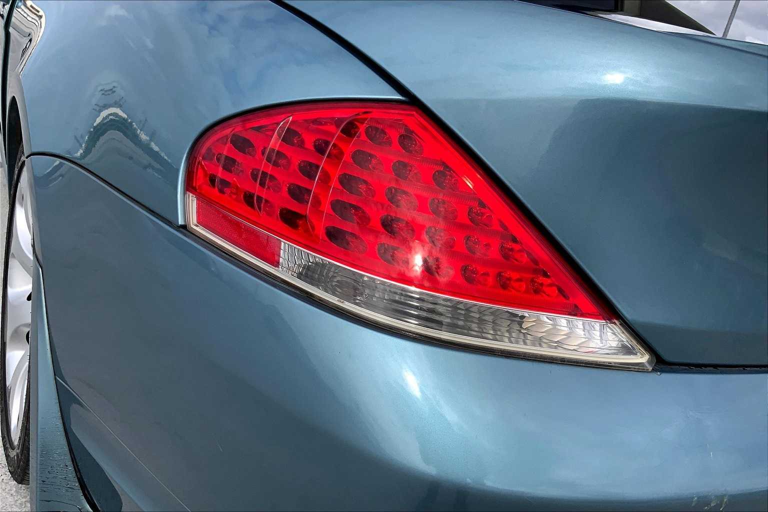 Thumbnail: 2007 BMW 6 Series - 31