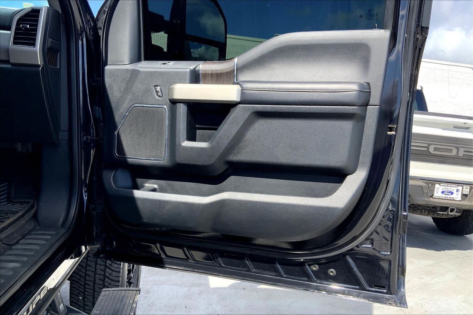 Thumbnail: 2021 Ford F-250 - 28