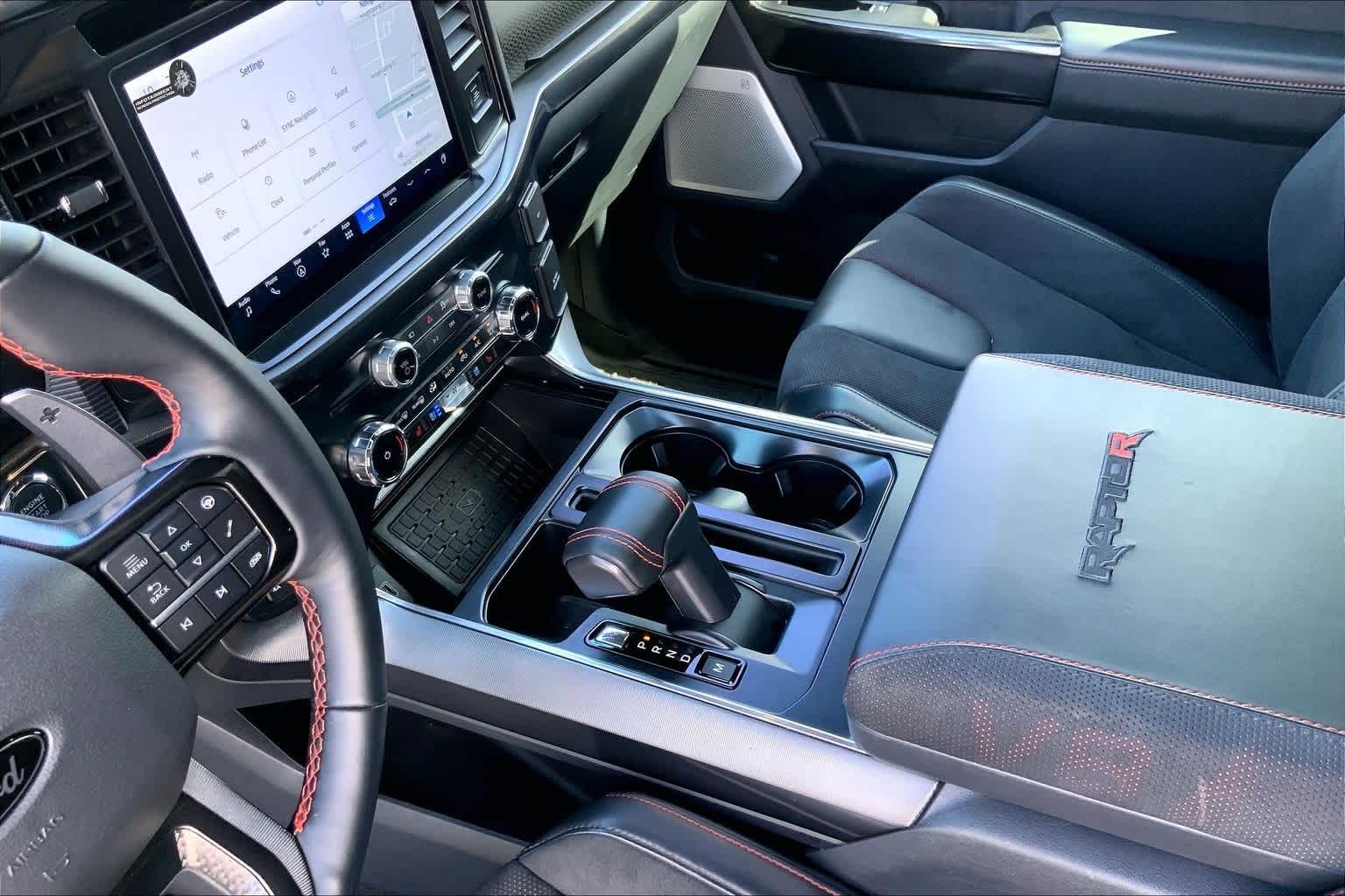 Thumbnail: 2025 Ford F-150 - 16