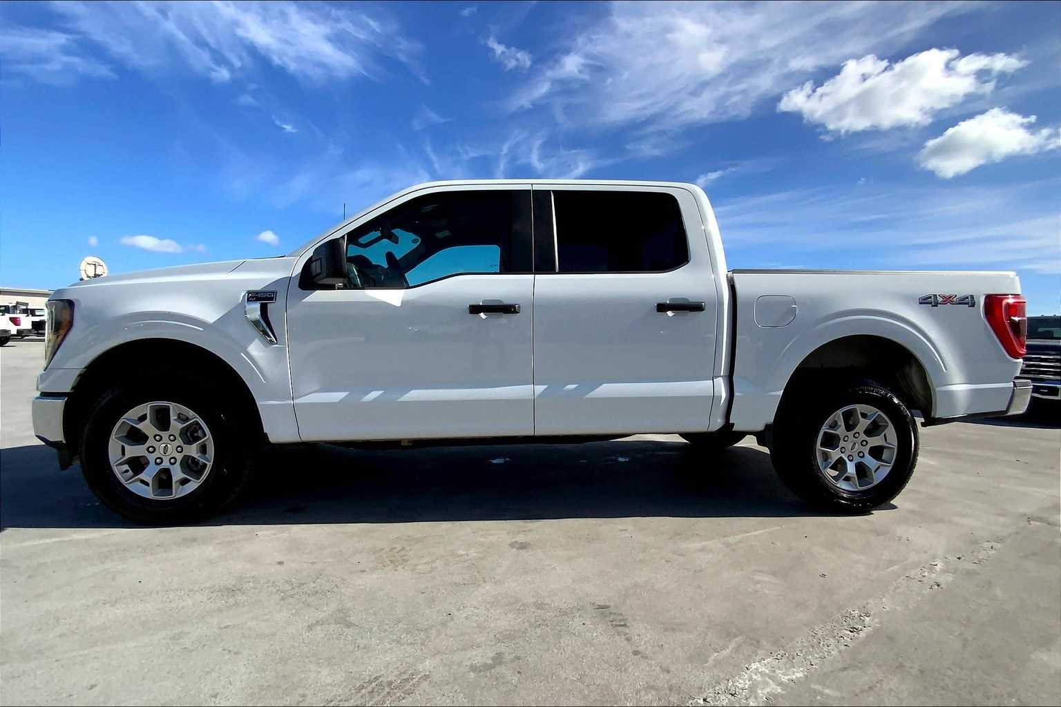Thumbnail: 2023 Ford F-150 - 3
