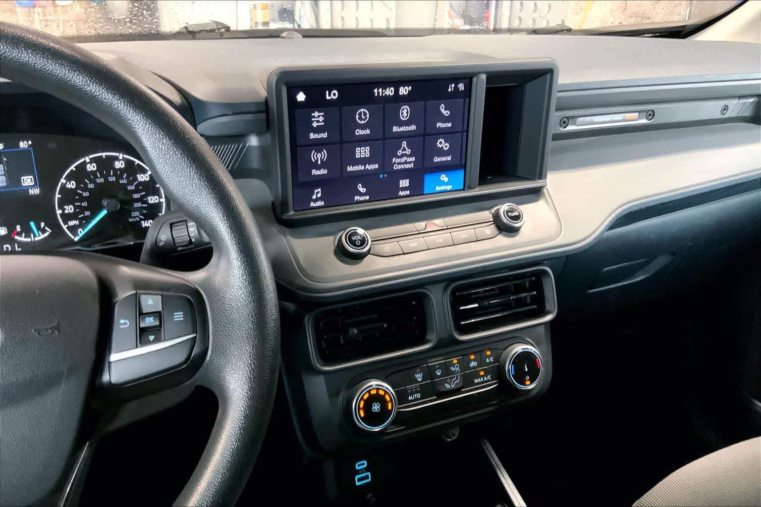 Thumbnail: 2022 Ford Maverick - 15