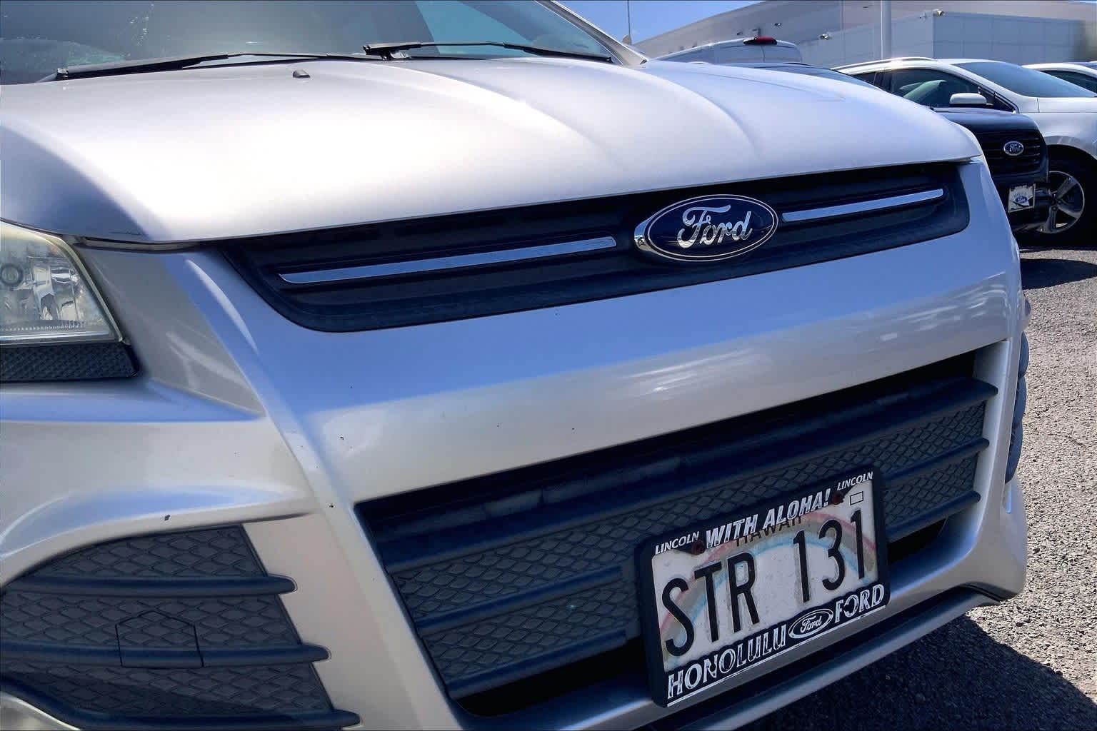 Thumbnail: 2016 Ford Escape - 33