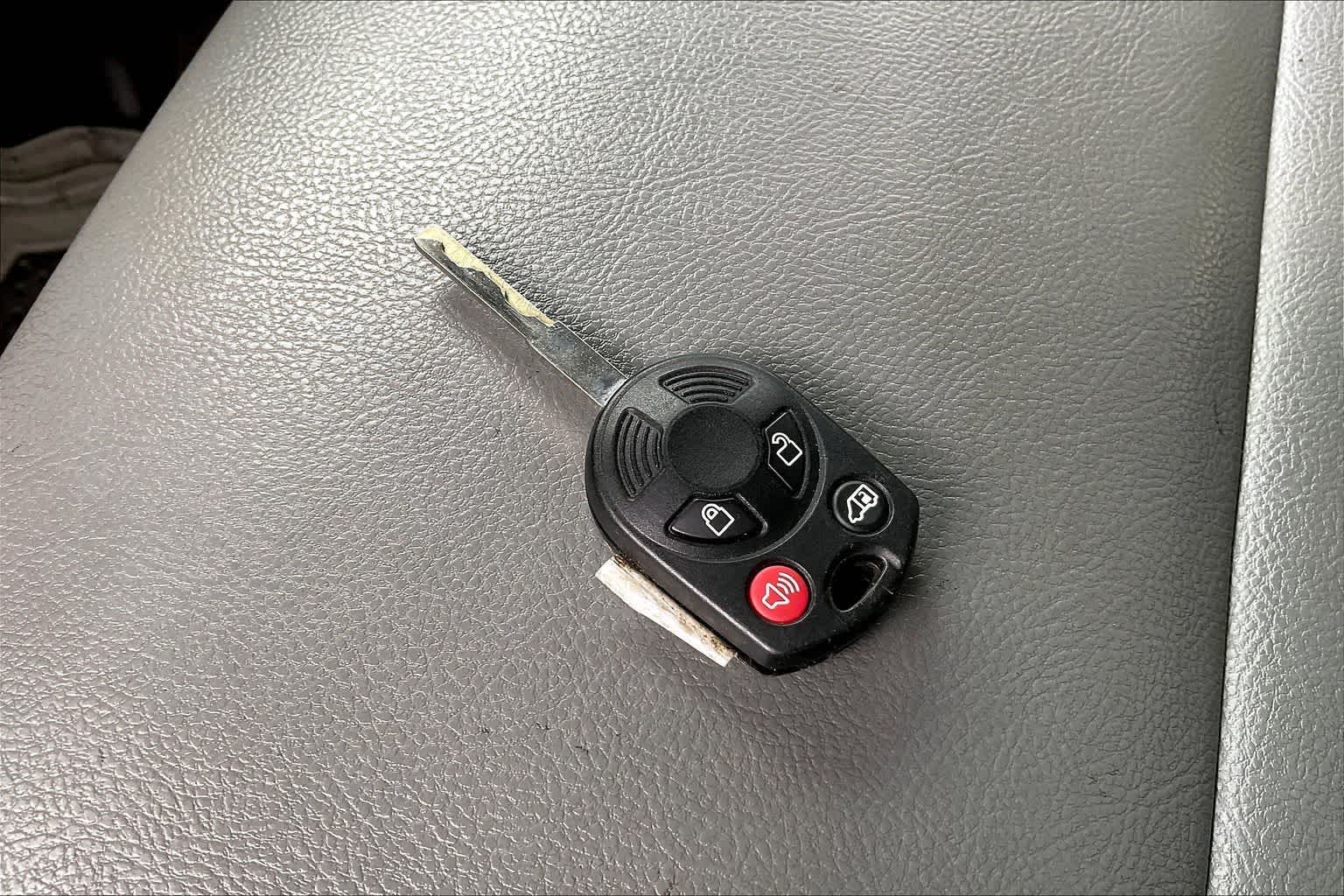 Thumbnail: 2017 Ford Transit Series - 19