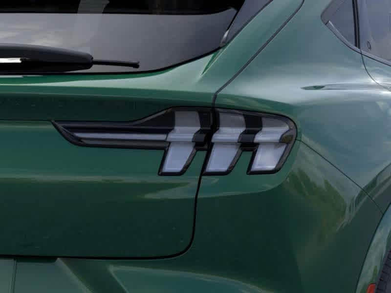 Thumbnail: 2025 Ford Mustang Mach-E - 21