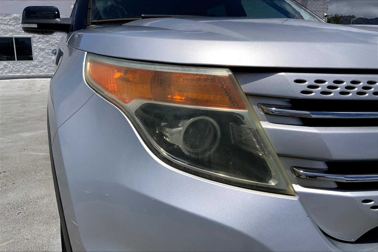 Thumbnail: 2015 Ford Explorer - 31