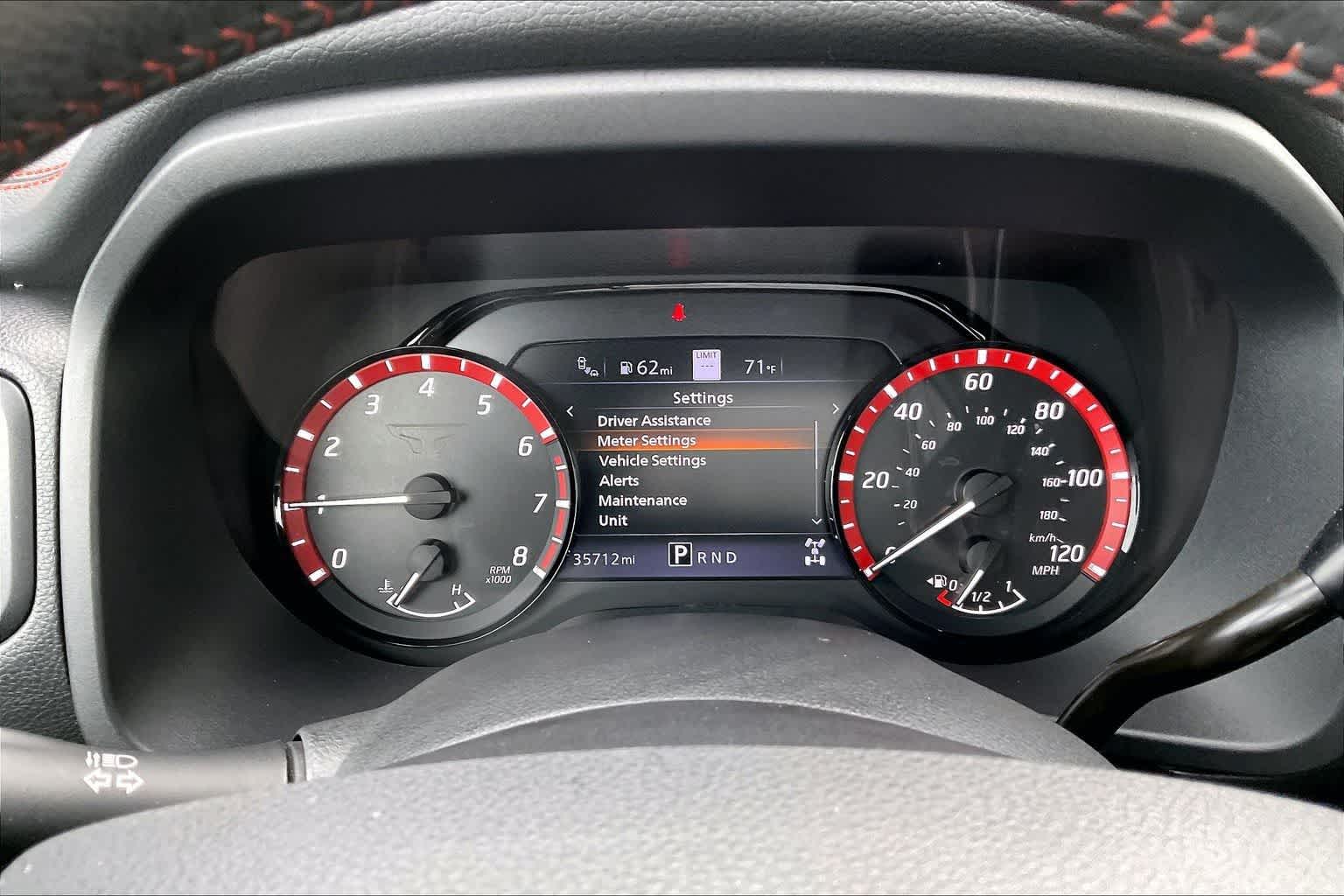 Thumbnail: 2024 Nissan Titan - 17