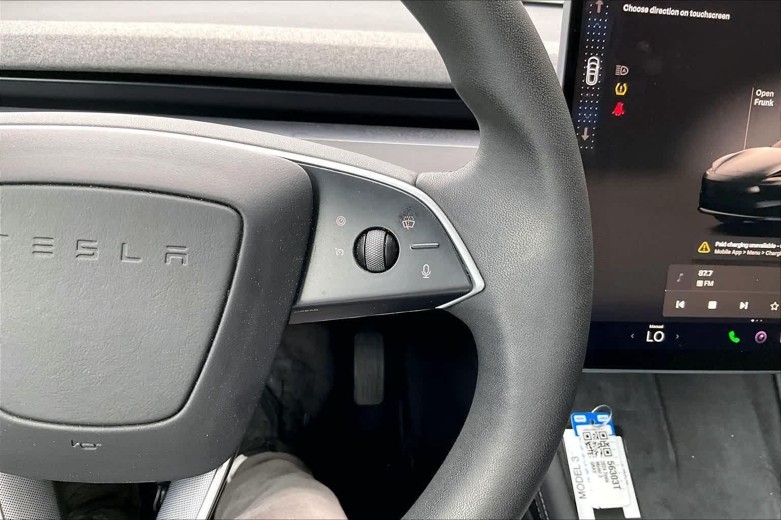 Thumbnail: 2024 Tesla Model 3 - 25