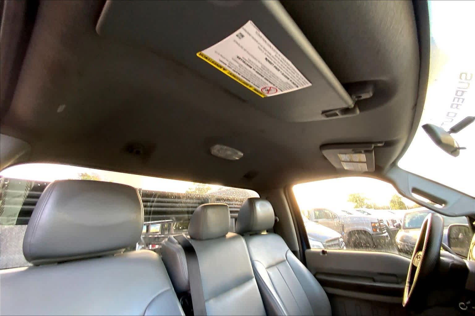 Thumbnail: 2015 Ford F-350 - 30