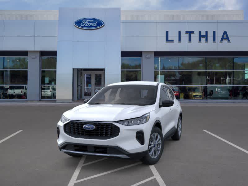 Thumbnail: 2026 Ford Escape - 2