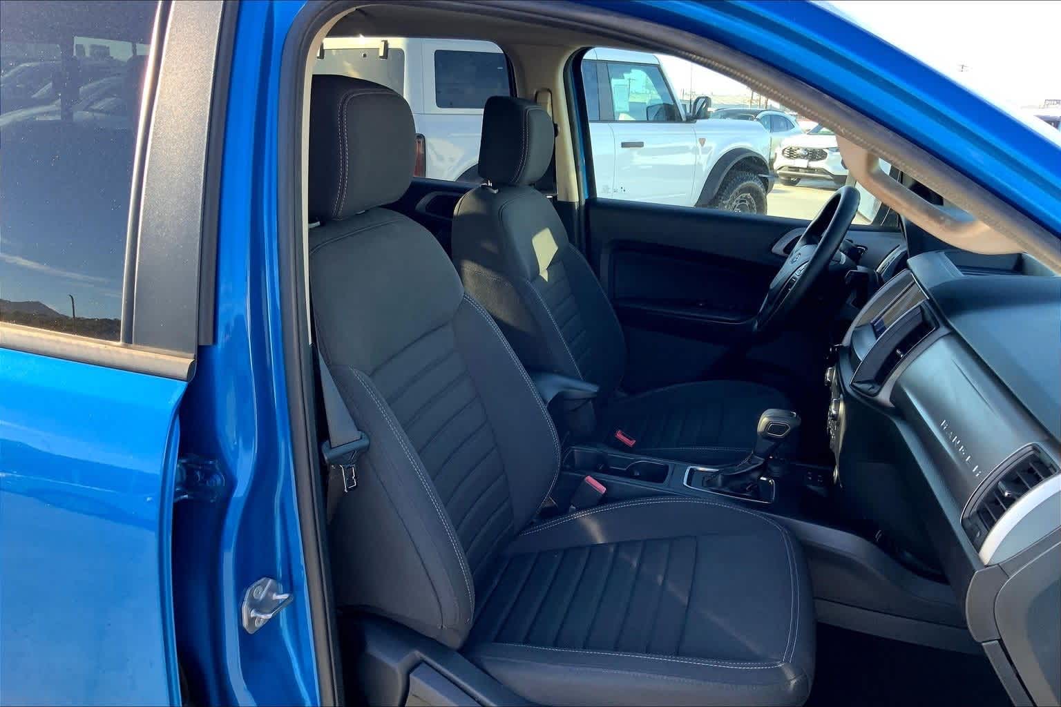 Thumbnail: 2022 Ford Ranger - 13