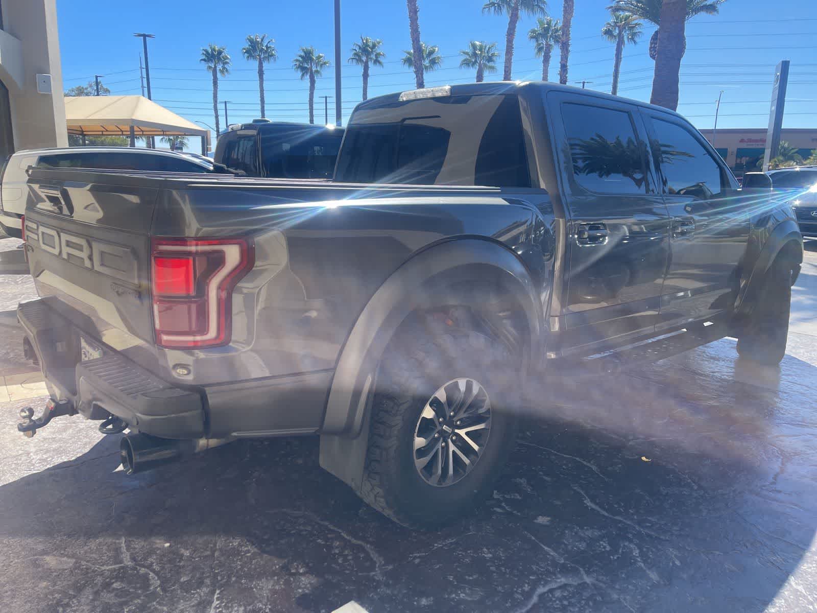 Thumbnail: 2020 Ford F-150 - 3