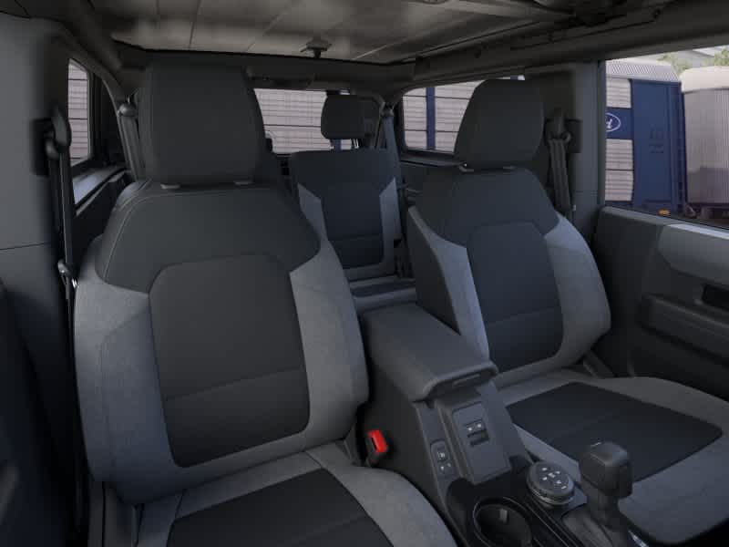 Thumbnail: 2026 Ford Bronco - 10