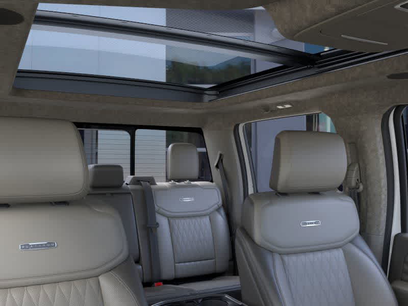 Thumbnail: 2025 Ford F-150 - 22