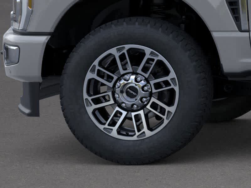 Thumbnail: 2026 Ford F-250 - 19
