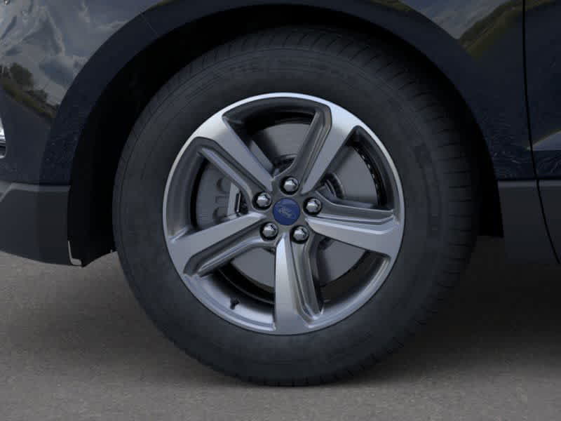 Thumbnail: 2024 Ford Edge - 19