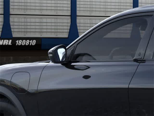 Thumbnail: 2025 Ford Mustang Mach-E - 20