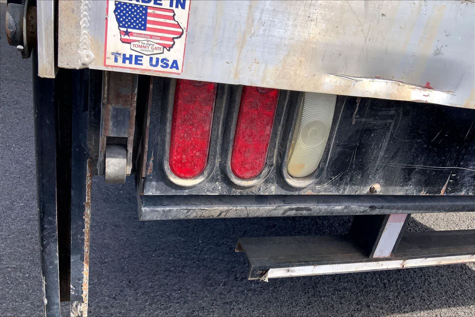 Thumbnail: 2017 Ford F-550 - 31