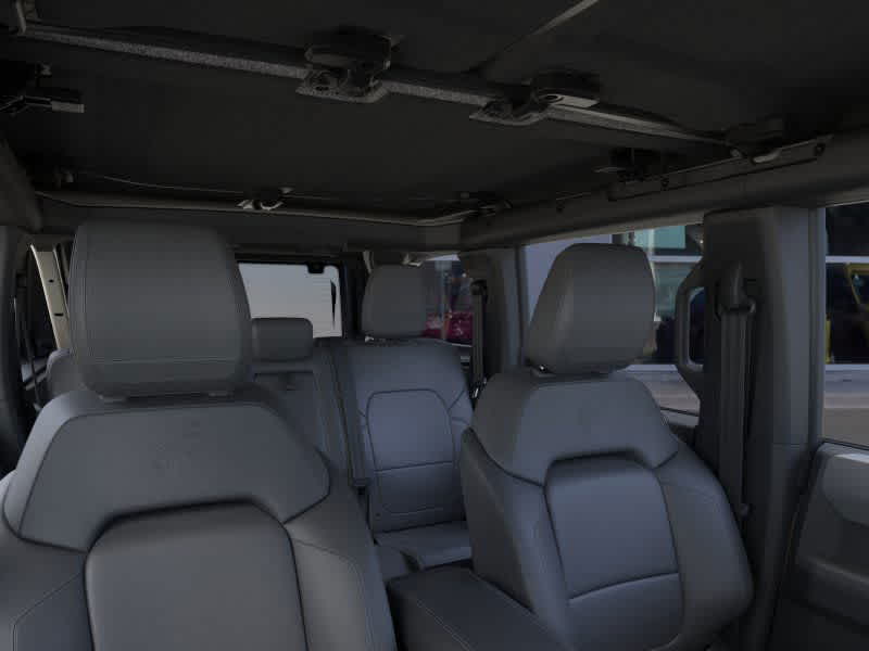 Thumbnail: 2025 Ford Bronco - 12