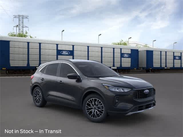 Thumbnail: 2025 Ford Escape - 7