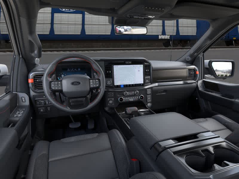 Thumbnail: 2025 Ford F-150 - 9