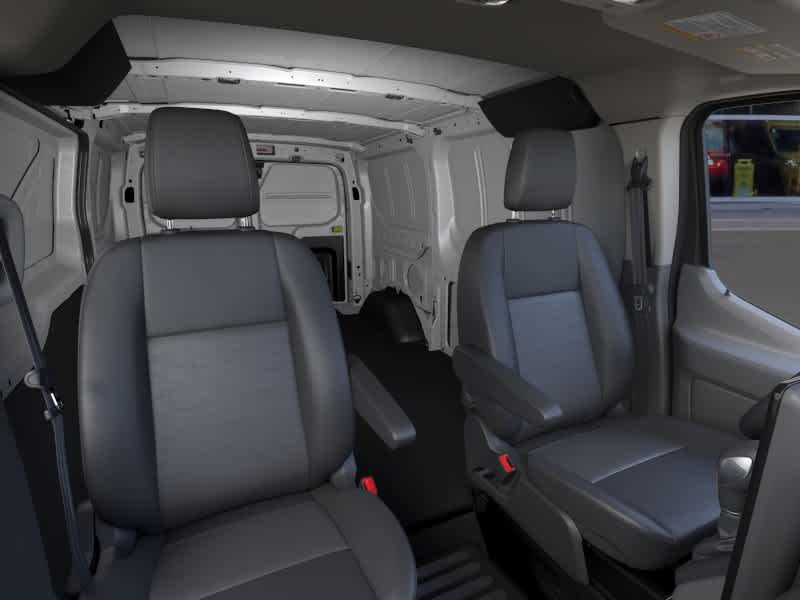 Thumbnail: 2026 Ford Transit Series - 10