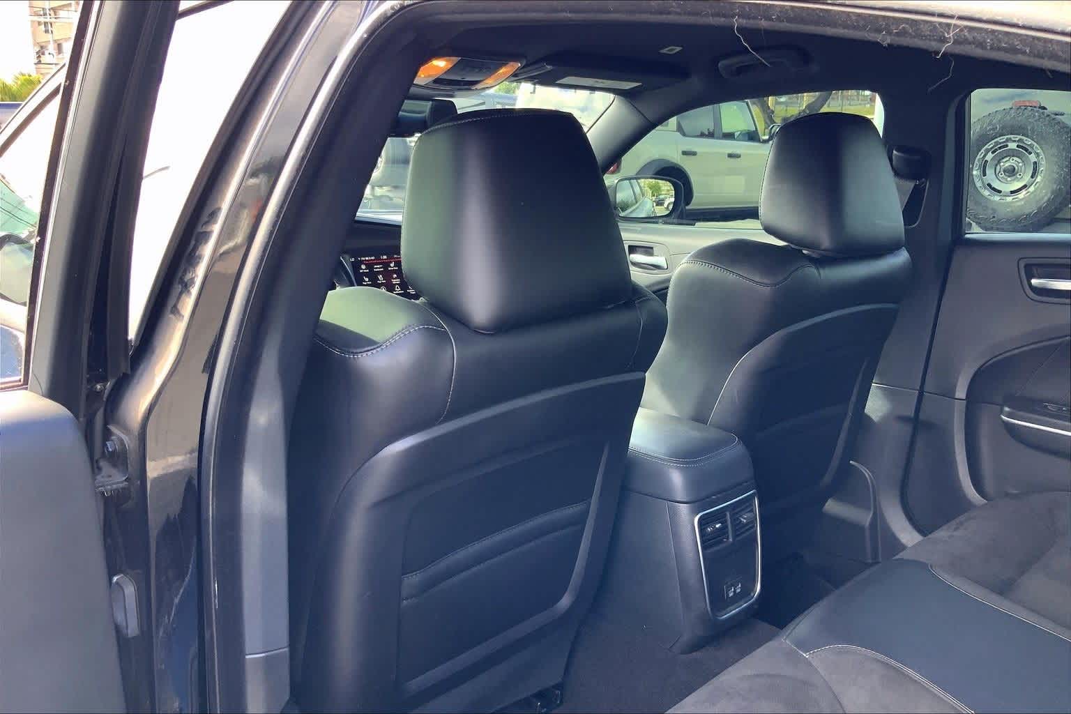 Thumbnail: 2023 Dodge Charger - 12