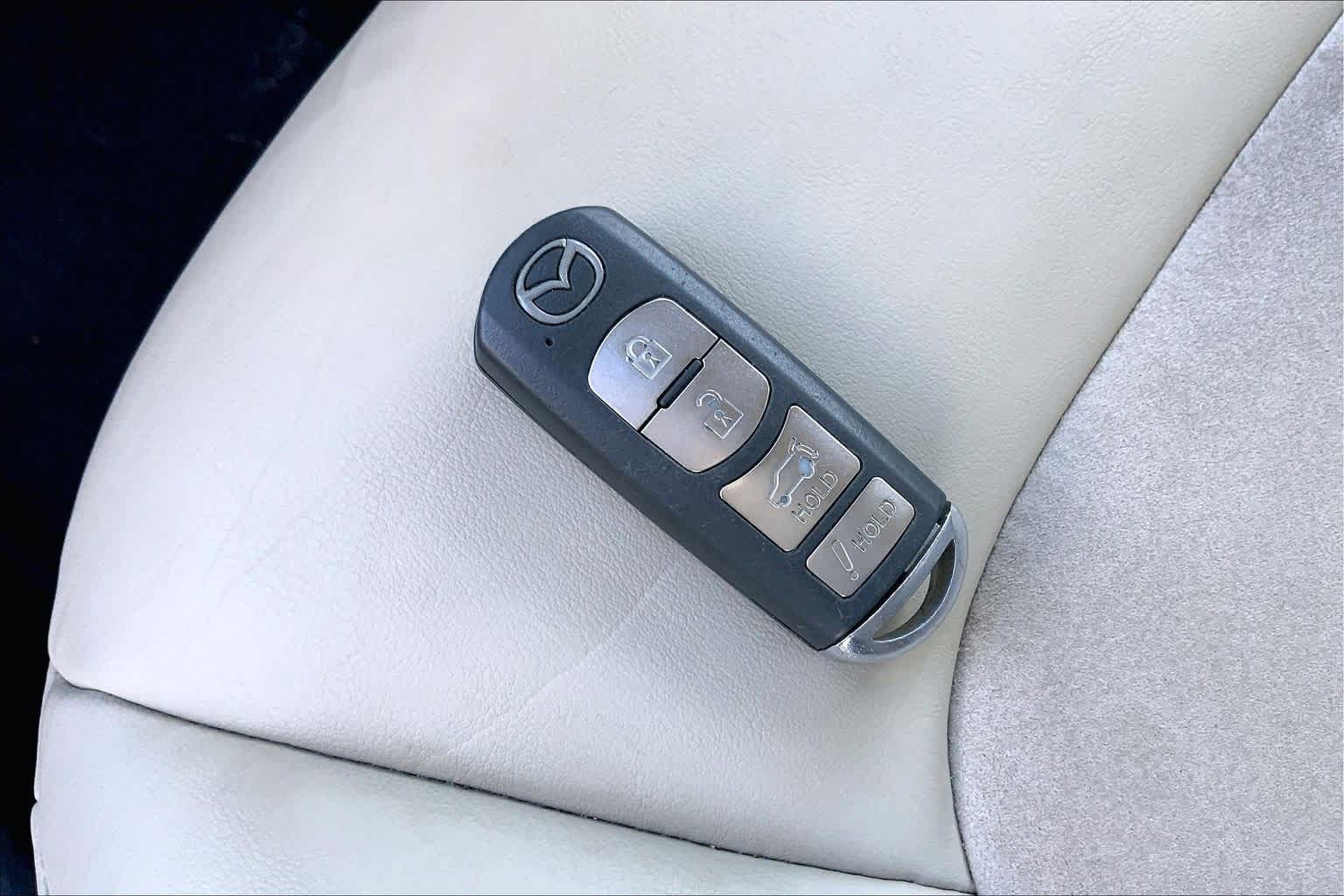 Thumbnail: 2018 Mazda CX-5 - 19