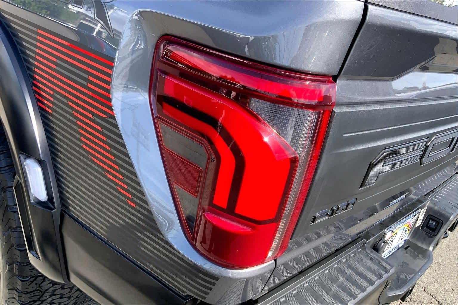 Thumbnail: 2025 Ford F-150 - 32