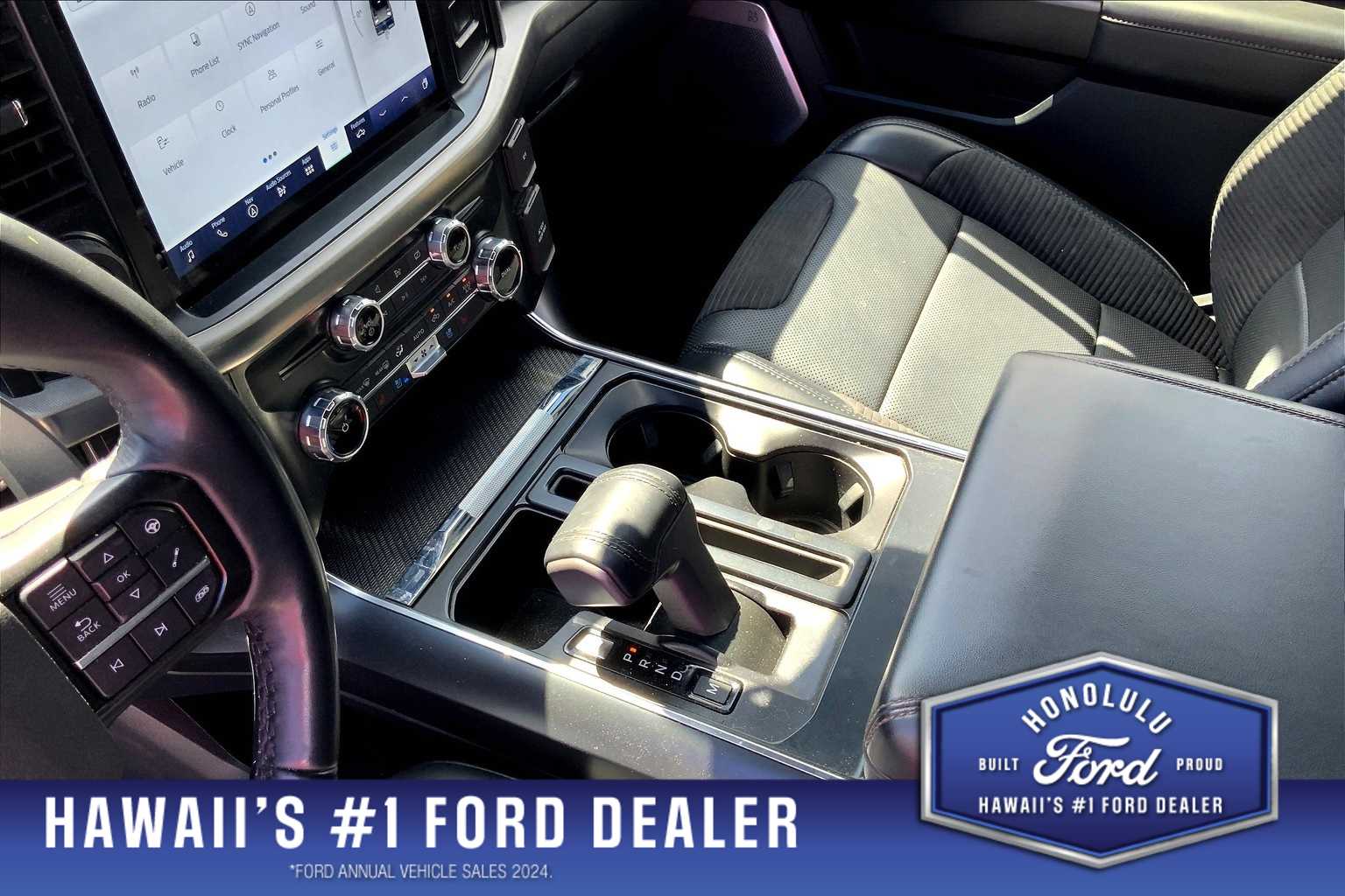 2022 Ford F-150 Raptor 16