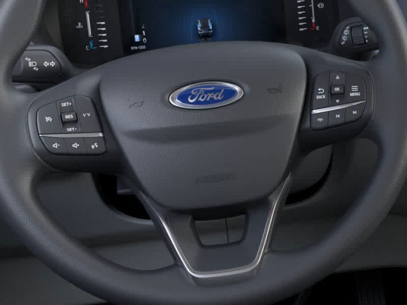 Thumbnail: 2026 Ford Escape - 12