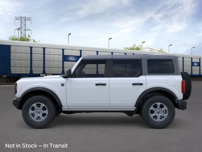 Thumbnail: 2026 Ford Bronco - 3