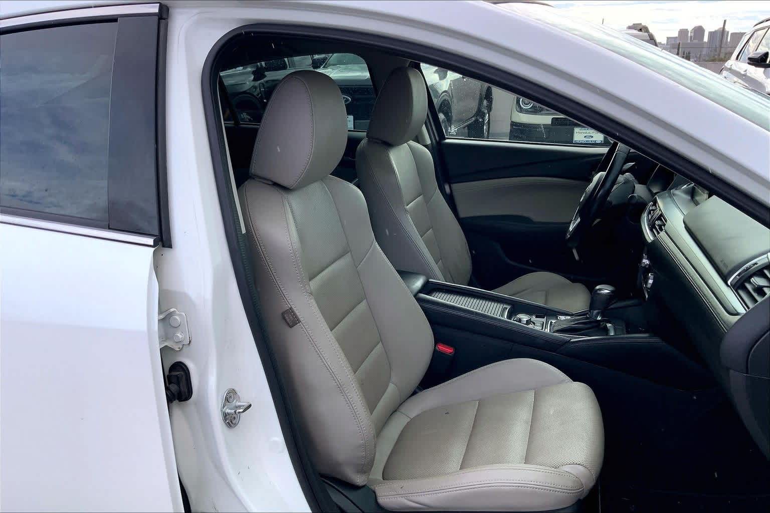 Thumbnail: 2016 Mazda Mazda6 - 13