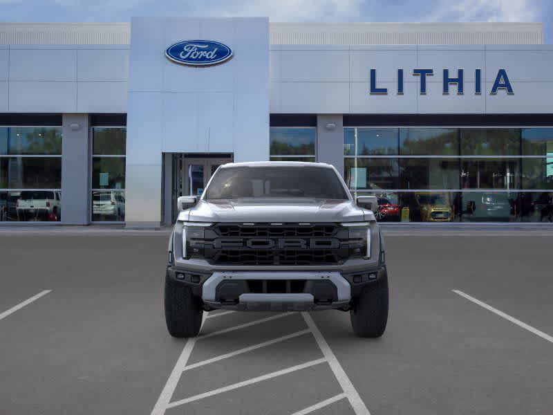 Thumbnail: 2025 Ford F-150 - 6