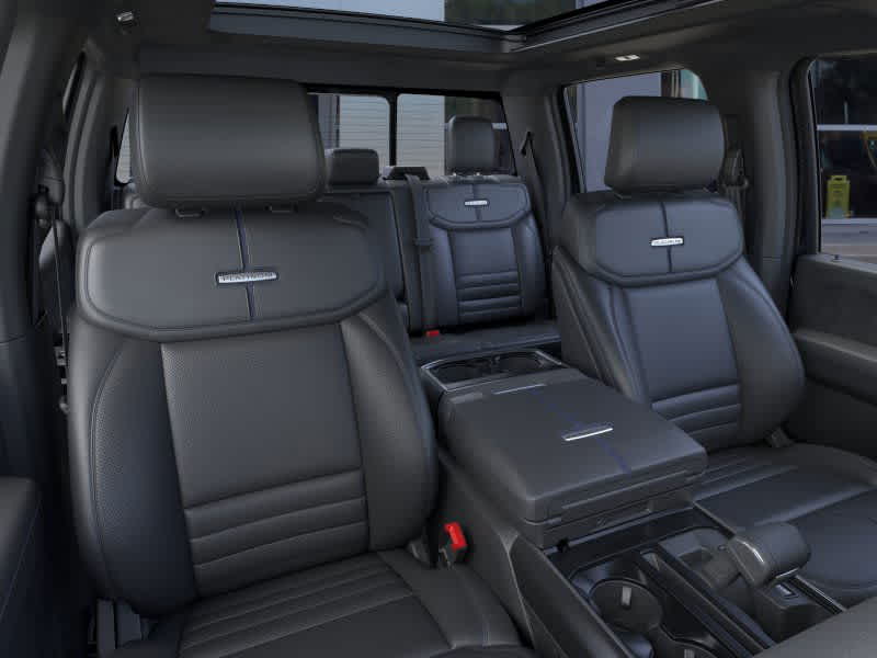 Thumbnail: 2025 Ford F-150 - 10